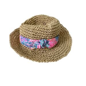 Lilly Pulitzer | Accessories | Lilly Pulitzer Run Around Hat 